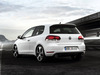 Volkswagen Golf GTI [2009]