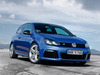 Volkswagen Golf R [2010]