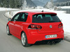 Volkswagen Golf R [2010]