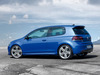 Volkswagen Golf R [2010]