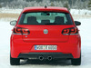 Volkswagen Golf R [2010]