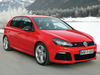 Volkswagen Golf R [2010]