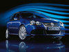 Volkswagen Golf R32 [2004]