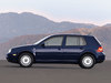 Volkswagen Golf [2003]