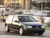 Volkswagen Golf [2003]