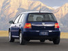 Volkswagen Golf [2003]