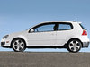 Volkswagen Golf [2004]