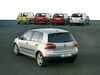 Volkswagen Golf [2005]