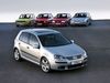 Volkswagen Golf [2005]