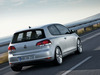 Volkswagen Golf [2009]