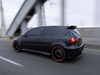 Volkswagen Golf R  GTI Concept [2006]