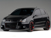 Volkswagen Golf R  GTI Concept [2006]