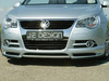 Volkswagen Eos [2006]  Je Design