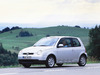 Volkswagen Lupo [1999]