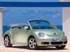 Volkswagen NEW Beetle [2005]