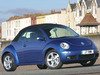 Volkswagen NEW Beetle [2005]