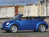 Volkswagen NEW Beetle [2005]