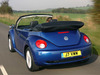 Volkswagen NEW Beetle [2005]