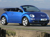 Volkswagen NEW Beetle [2005]