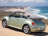 Volkswagen NEW Beetle [2005]