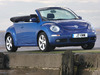 Volkswagen NEW Beetle [2005]