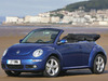 Volkswagen NEW Beetle [2005]