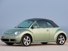 Volkswagen NEW Beetle [2005]