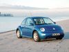 Volkswagen NEW Beetle [2005]