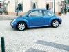 Volkswagen NEW Beetle [2005]