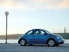 Volkswagen NEW Beetle [2005]