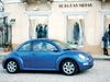 Volkswagen NEW Beetle [2005]