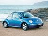 Volkswagen NEW Beetle [2005]