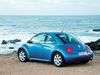 Volkswagen NEW Beetle [2005]