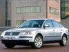 Volkswagen Passat [1997]