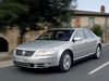 Volkswagen Phaeton [2003]