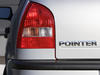 Volkswagen Pointer [2004]