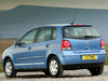 Volkswagen Polo [2005]