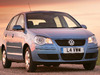 Volkswagen Polo [2005]