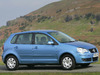 Volkswagen Polo [2005]