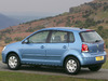 Volkswagen Polo [2005]