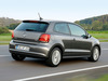 Volkswagen Polo [2009]