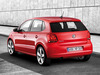 Volkswagen Polo [2009]