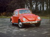 Volkswagen Beetle [1946]