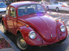 Volkswagen Beetle [1946]