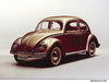 Volkswagen Beetle [1946]