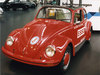 Volkswagen Beetle [1946]