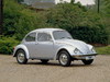 Volkswagen Beetle [1946]