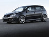 Volkswagen Golf [2005]  Sportec