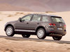 Volkswagen Touareg [2007]