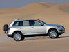 Volkswagen Touareg [2007]